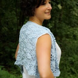 Bolero-vest Bolero-vest