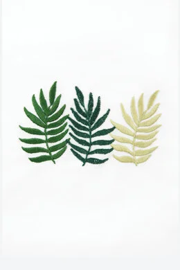Triple Fern
