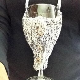 Wine Glass Holder Wine Glass Holder