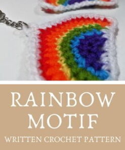 Rainbow Motif