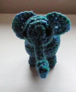 Tiny Elephant Tiny Elephant