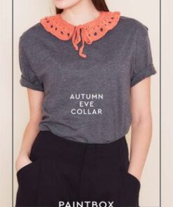 "Autumn Eve Collar
