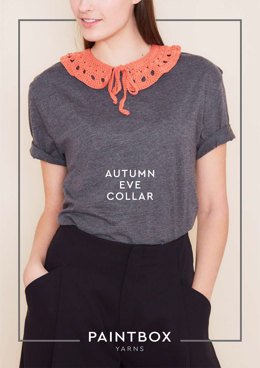 "Autumn Eve Collar