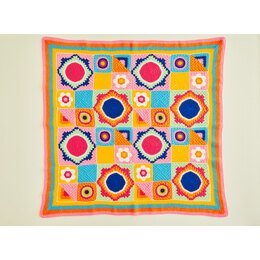 Language English Brand Hayfield Designer Katie Jones Craft Crochet Format Downloadable PDF Skill Level Intermediate Number of Patterns 1 Language English Brand Hayfield Designer Katie Jones Craft Crochet Format Downloadable PDF Skill Level Intermediate Number of Patterns 1