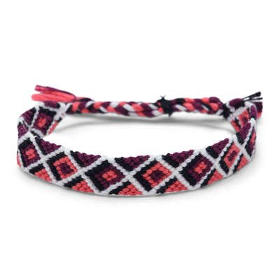 Anchor friendship clearance bracelet