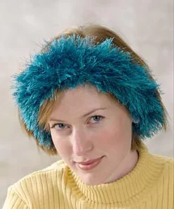 Headband Pattern (Crochet)