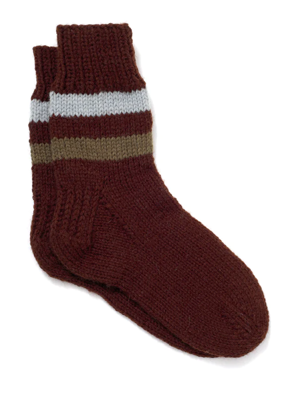 Knit-Pattern-Mens-Striped-Socks-60050-a_600x Mens Striped Socks Pattern (Knit)