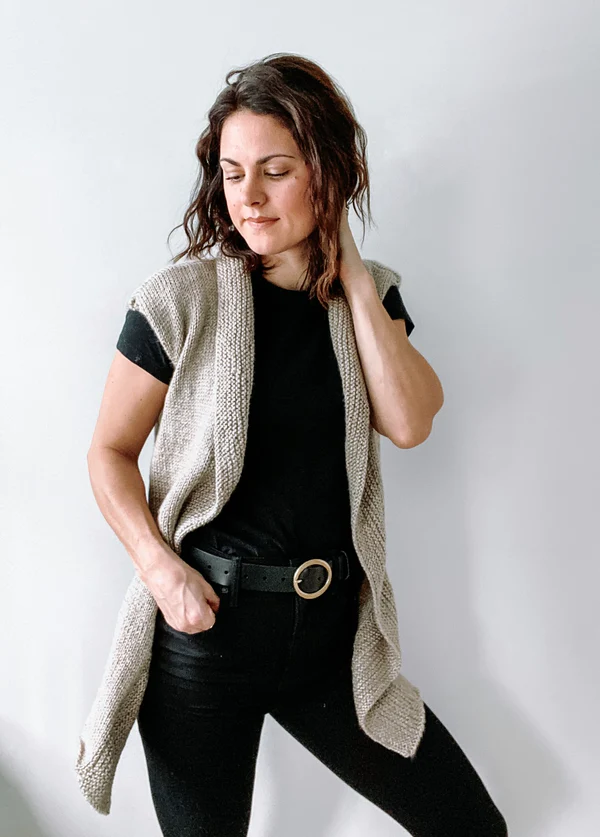 McInness Cardigan (Knit) McInness Cardigan (Knit)