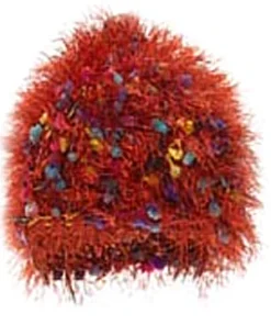 Cheery Chemo Cap Pattern (Crochet)