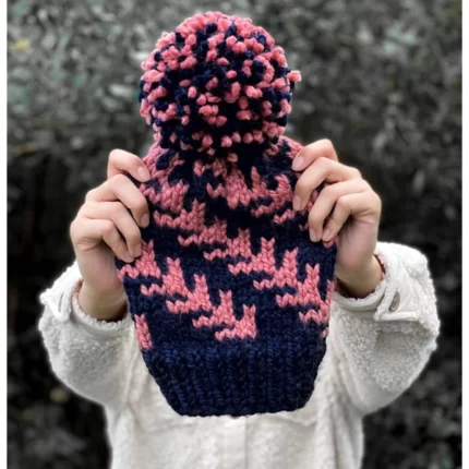 Sienna Hat (Knit)
