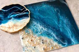 Choosing the Best Epoxy Resin for Craft Projects