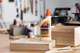 Carpenter's/Wood Glue | Best Glue for Wood Crafts