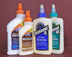 Best Glue for Wood Crafts