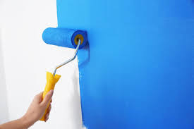 What are the benefits of using this paint?