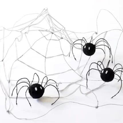 Spiderweb Pattern (Crafts)