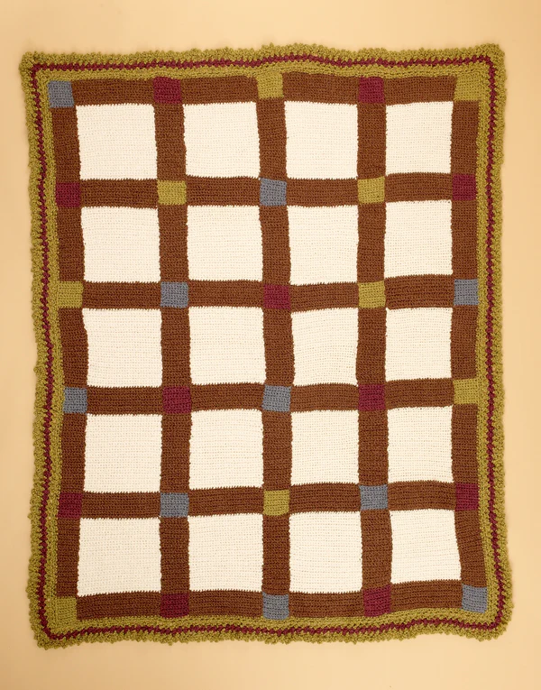 Crochet-Pattern-Easy-Does-It-Blanket-70385AD-a_600x Easy Does It Blanket Pattern (Crochet) - Version 3