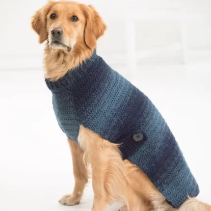 Asta Dog Sweater