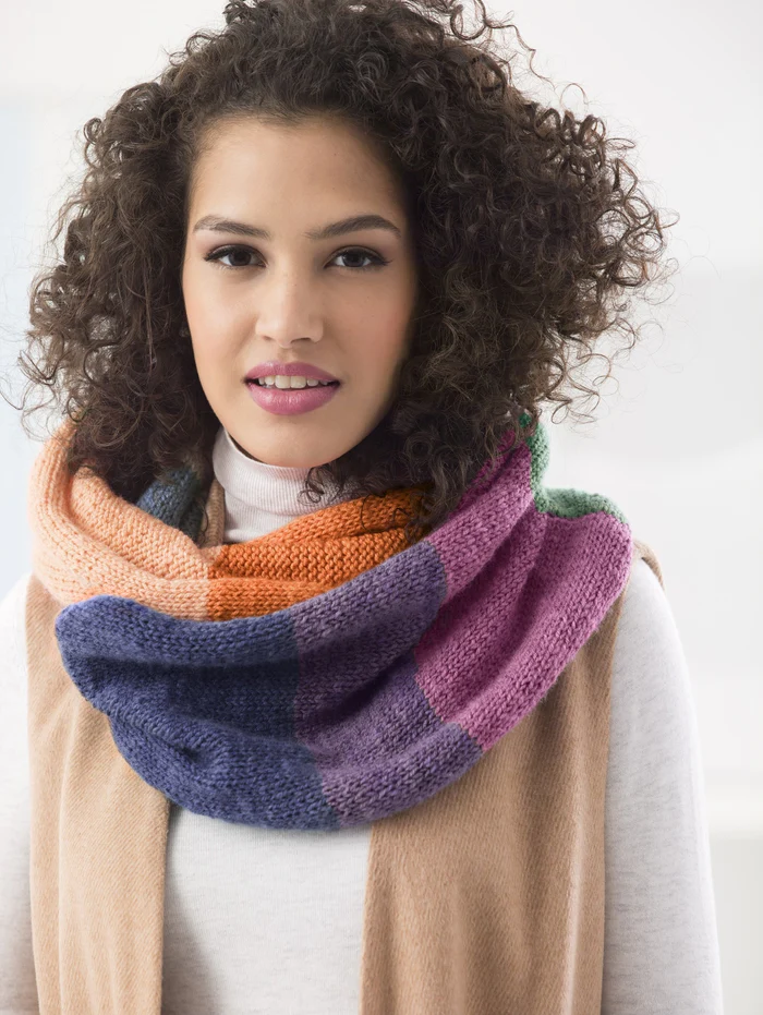 Sterling Place Cowl