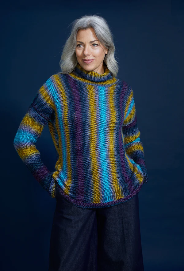 Stretton Pullover Stretton Pullover