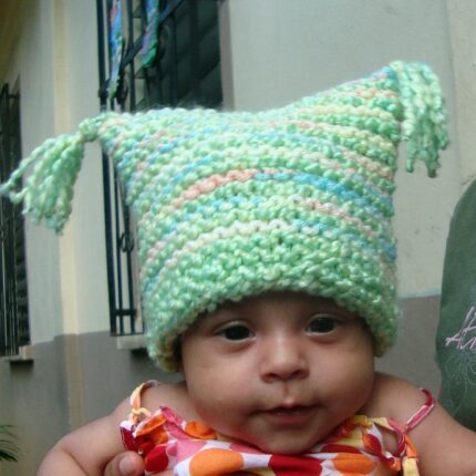 BABY BLANKET & HAT