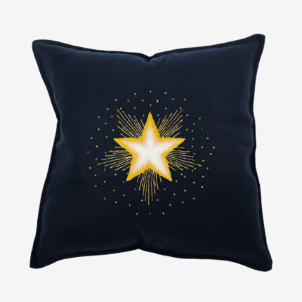 The North Star Embroidery