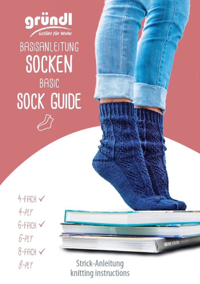 Grundl Basic Socks