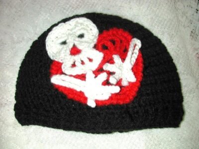 Crochet hat Patterns