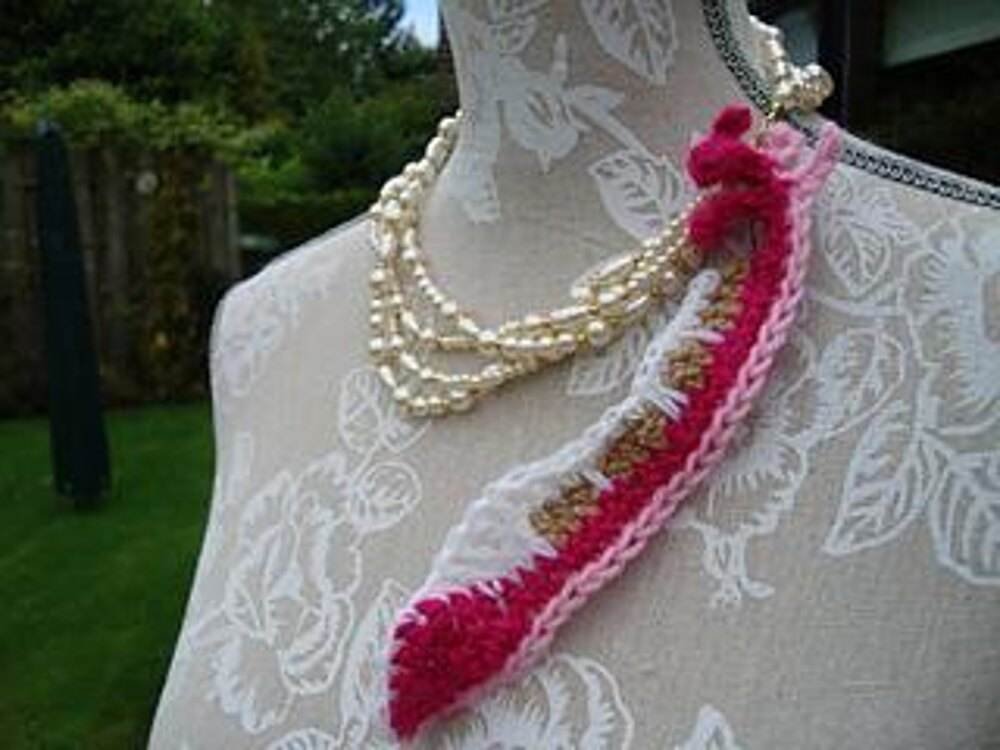 Colourful Feather Colourful Feather