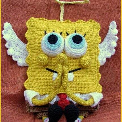 Holy Spongebob