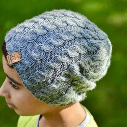 Crochet Cap