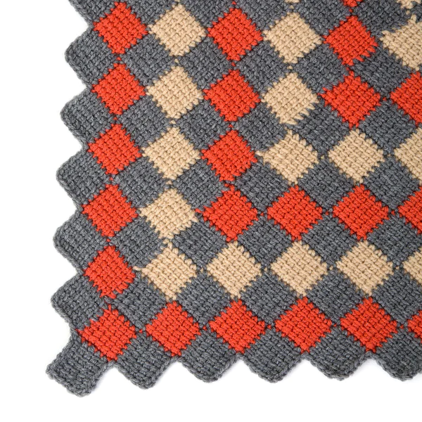 RHC0502-020690M TRIP AROUND THE WORLD THROW TRIP AROUND THE WORLD THROW