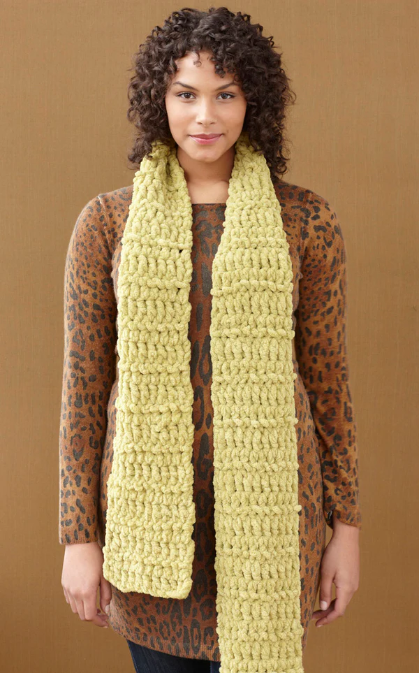 Tall Tale Scarf Pattern Tall Tale Scarf Pattern