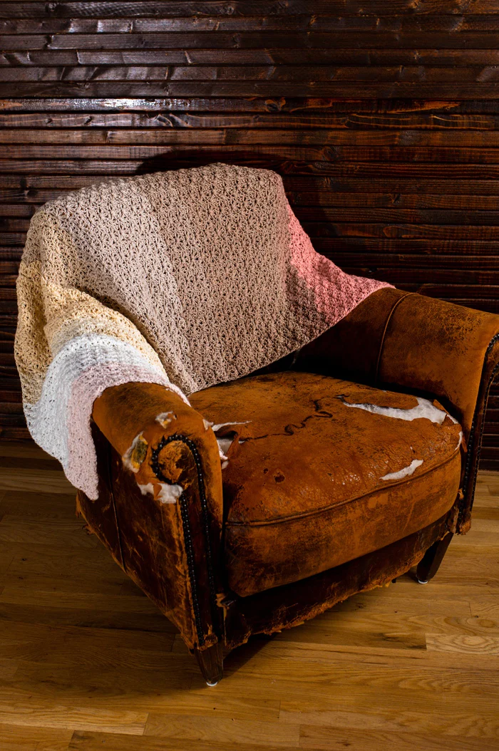 Crochet Wrap Crochet Wrap