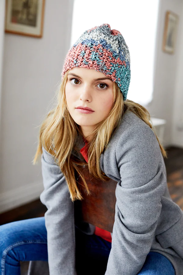 Crochet Hat Crochet Hat