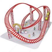 Amusement Park (Roller Coaster) Amusement Park (Roller Coaster)