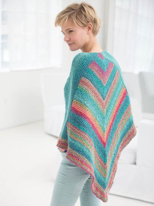 Free crochet Triangle Shawl patterns - BePatterns
