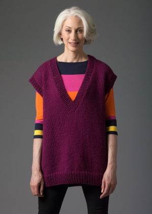 Free crochet Knitted Vest patterns Free crochet Knitted Vest patterns