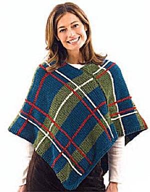 Free crochet Knitted Poncho patterns Free crochet Knitted Poncho patterns