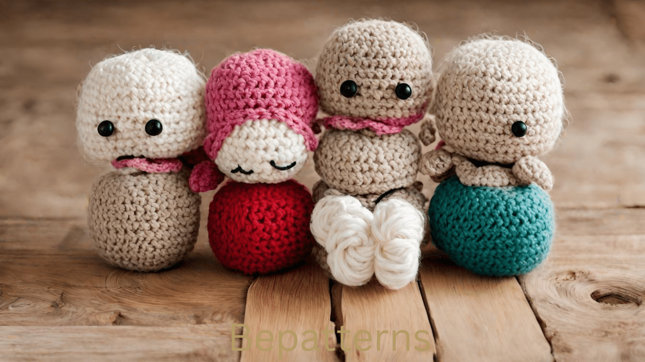 Simple Crochet Projects