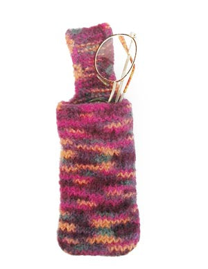 Free crochet Eyeglass Case Patterns Free crochet Eyeglass Case Patterns