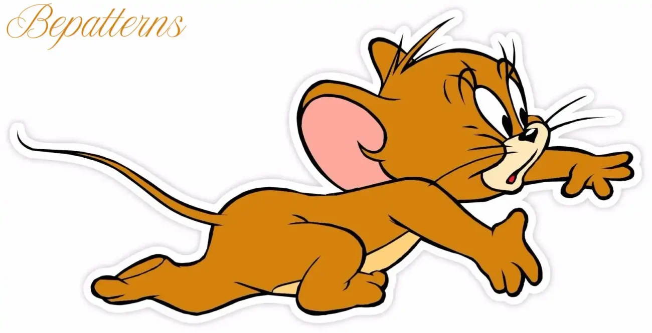Jerry Mouse