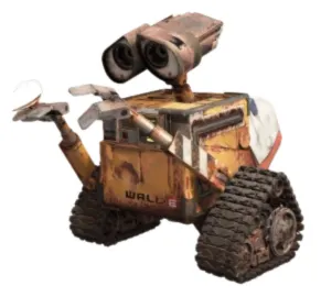 cute cartoon characters