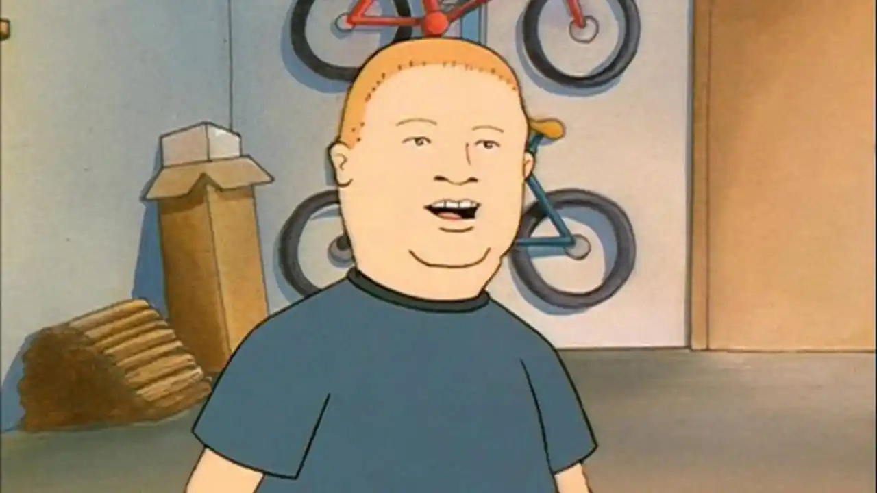 anime characters with buzz cuts